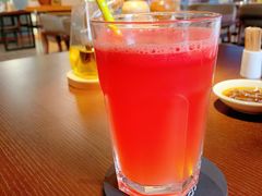 -卡普里披萨·牛扒·下午茶