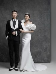 -太古映画婚纱摄影(天河店)