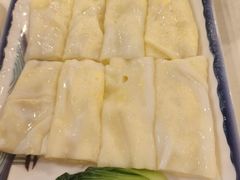 -海宝酒家(中山四路店)