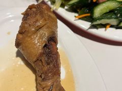 -鼎高高陕西美食(龙德广场店)