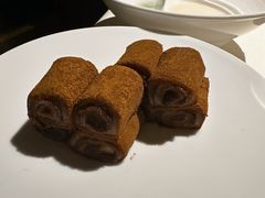 -四季民福烤鸭店(外滩外白渡桥店)