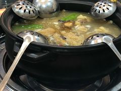 -祈胜邨•顺德鱼生•顺德菜(容桂店)
