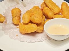 -恒记饭店(珠江路总店)