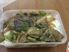 -胡记锅贴·沪上游子老鸭粉丝汤(太原路店)