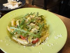 -Uncle Kosto科斯托·中东菜