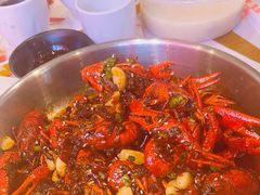 -靓靓蒸虾·头牌蒸虾(南山桂庙店)