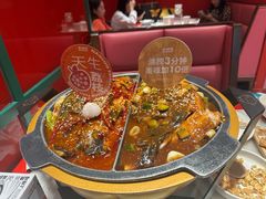 -南锣南门