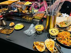 -好唛士·精酿啤酒烧烤(金沪路店)