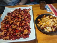 -望京一号·重庆江湖菜(工体店)