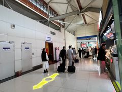 -丽江三义国际机场