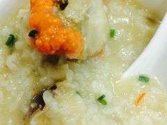-阿婆潮汕砂锅粥(王府大街店)