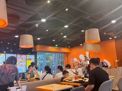 -大快活(丽丰店)