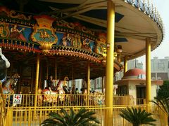 -蓬莱欧乐堡梦幻世界