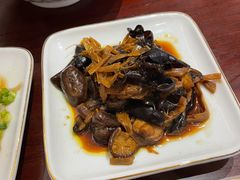 罗汉净素-苏面斋·本地传统苏式面馆