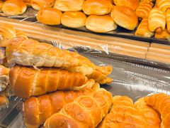 -烘焙町面包店(西四店)