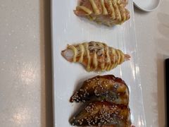 -新一番三文鱼寿司(吾悦店)
