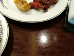-松子料理(白家庄店)