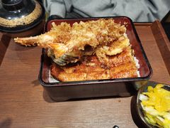 -玄白·炭烤活鳗(上海首店)