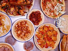 -东排食堂长沙小吃大排档(五一广场店)