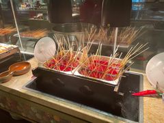 -大中华希尔顿酒店-念自助餐·嗨啤·小龙虾