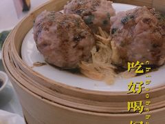 -潮福城大酒楼(北尚店)