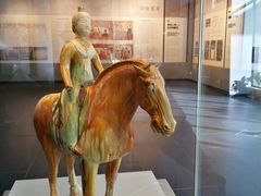 -洛阳古墓博物馆