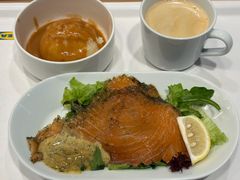 -宜家·瑞典风味餐厅(四元桥店)