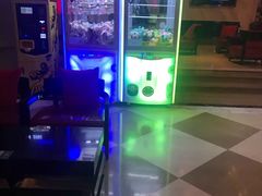 大堂-Miohca缪卡KTV(和平店)