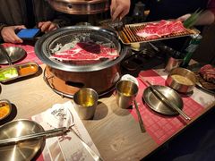 -西塔老太太泥炉烤肉(望京一店)