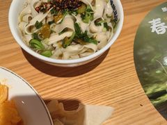 -马记永·兰州牛肉面(3019君尚店)