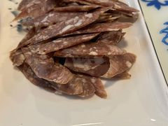-老都一处饺子馆(道里店)