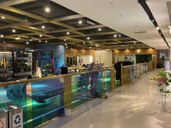 -银吉姆健身(恒隆馆)