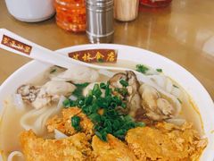 -荔林食店(西华路店)