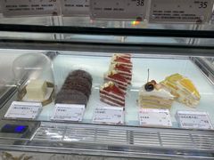 -法桐蛋糕·手作面包(万象城店)