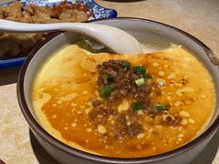 -裕鼎鲜·新中菜(王府井店)
