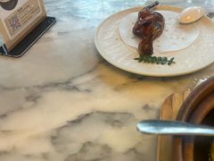 -东南里湖景餐厅·新闽菜(浦西万达店)