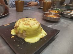 -意成料理
