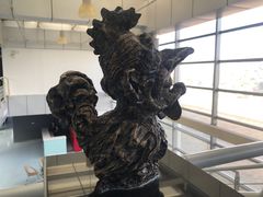 -长春世界雕塑园冰雪艺术天地