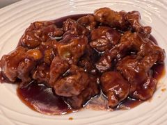 -新白鹿餐厅(龙游路总店·杭帮菜名店)