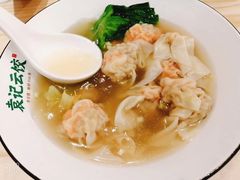 -袁记云饺(鼓楼店)