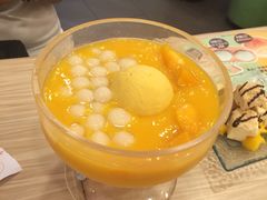 -许留山(梳士巴利道店)