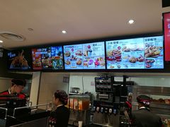-肯德基(昆山开发区店)