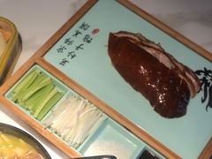 -荷塘秋月·本帮江浙菜(国权路店)