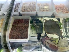 -宾朋海鲜特色美食餐厅·纯手工鲅鱼水饺(兴海路店)