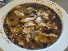 酸菜鱼-东北王食府(科大店)