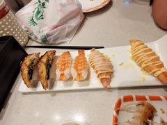 -新一番三文鱼寿司(大东海店)