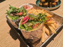 -牛啤堂精酿啤酒餐吧(五棵松华熙店)