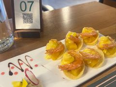 -刀叉遇上筷子中西融合餐厅(南开店)