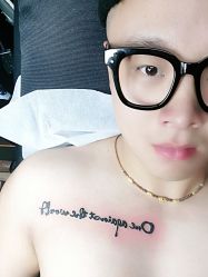 -雕哥的纹身店A3 TATTOO&纹身培训