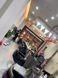 -FG HAIR·烫发·染发